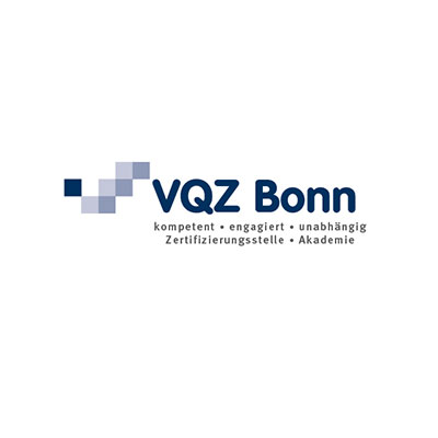 Der VQZ Bonn…